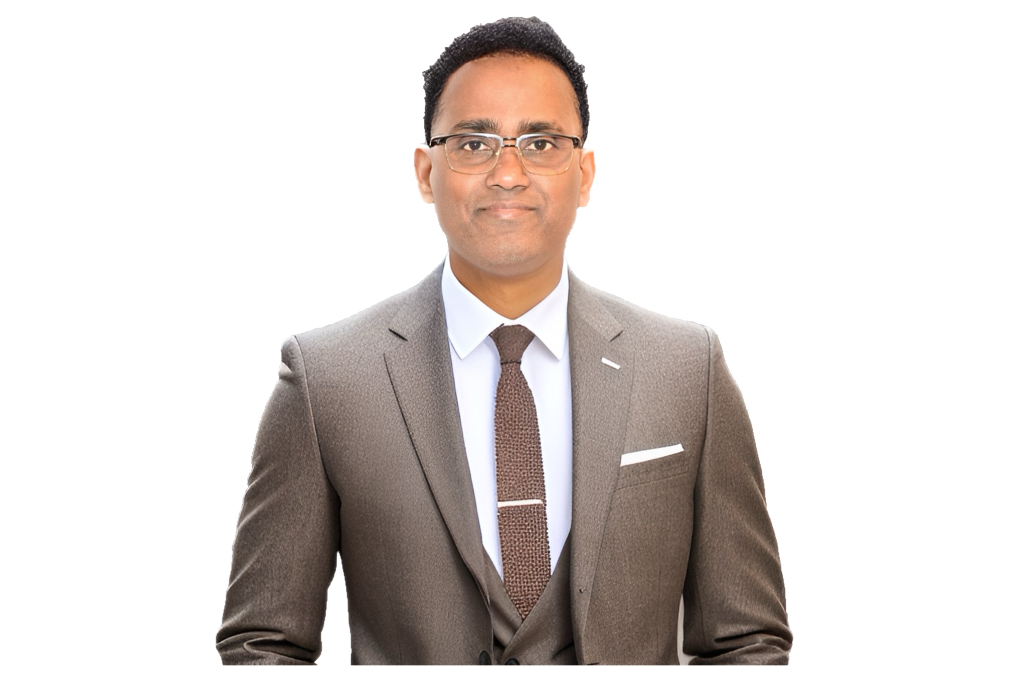 Anand Kumar Vedantham